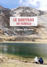 vacances. queyras